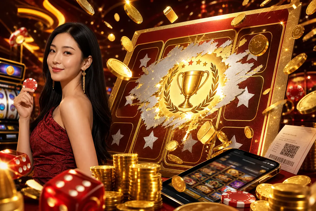 luxbet77