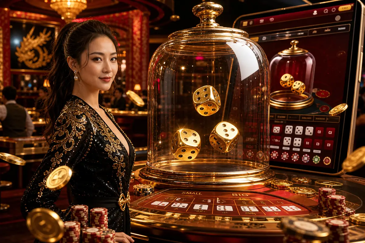 luxbet77