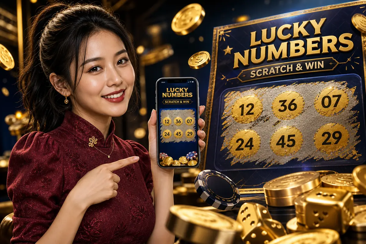 luxbet77