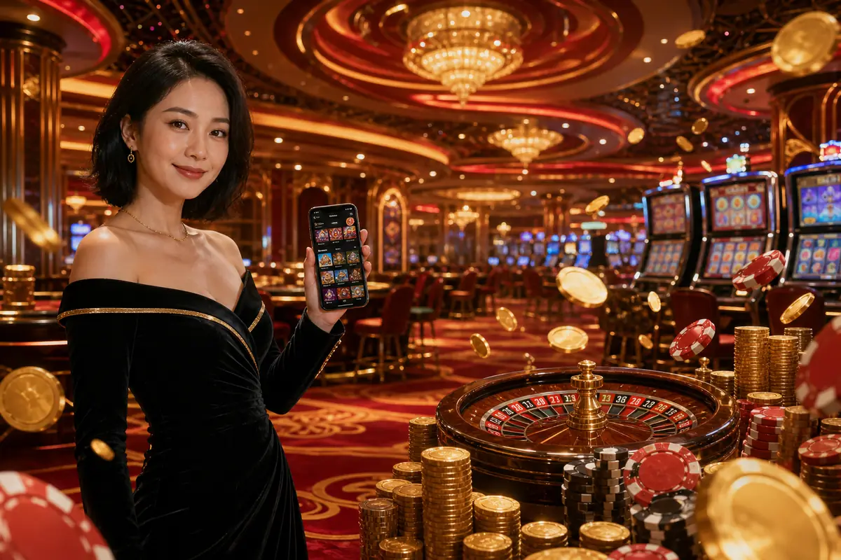 luxbet77