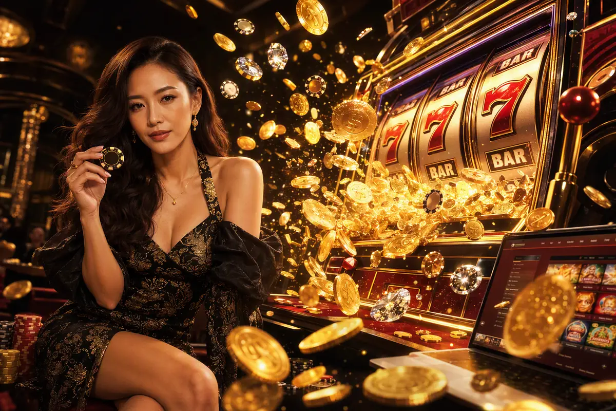luxbet77