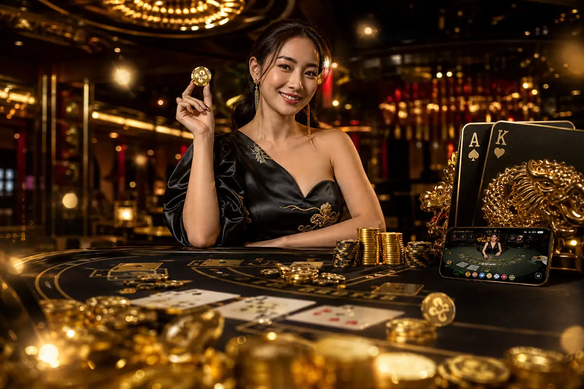luxbet77