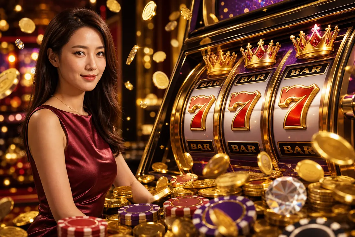 luxbet77