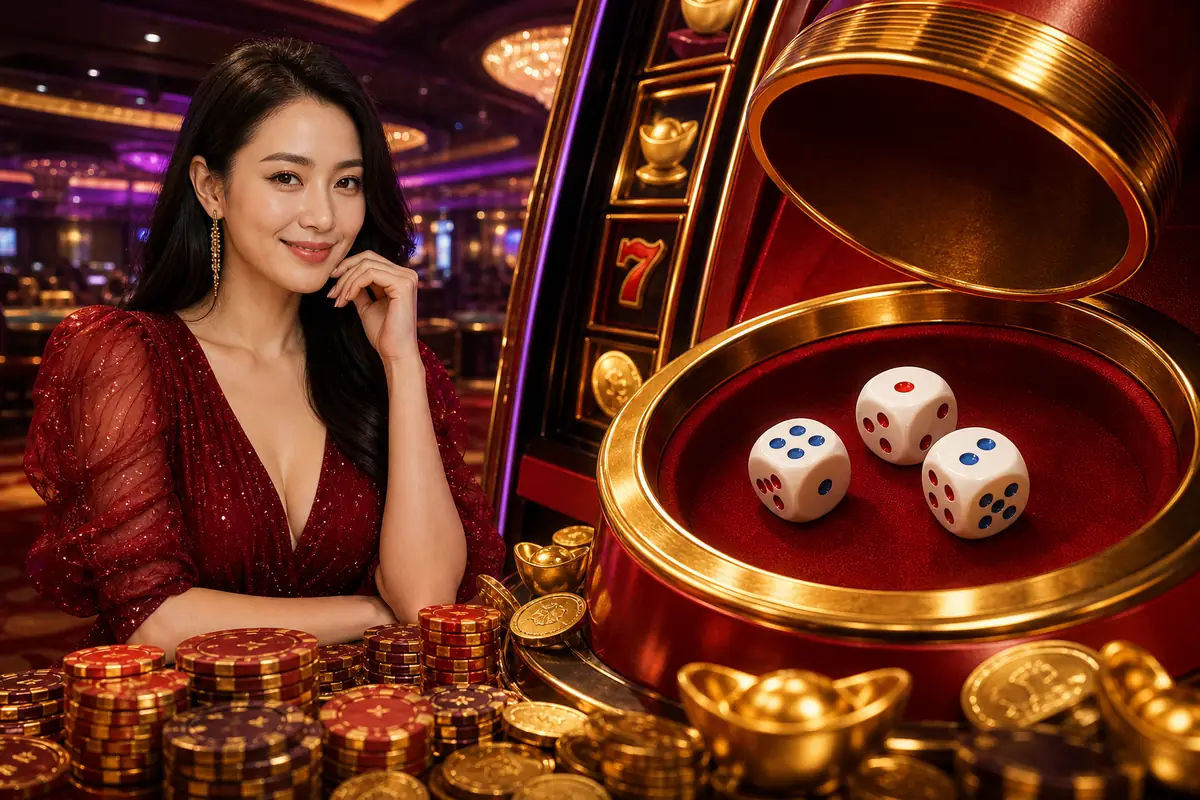 luxbet77