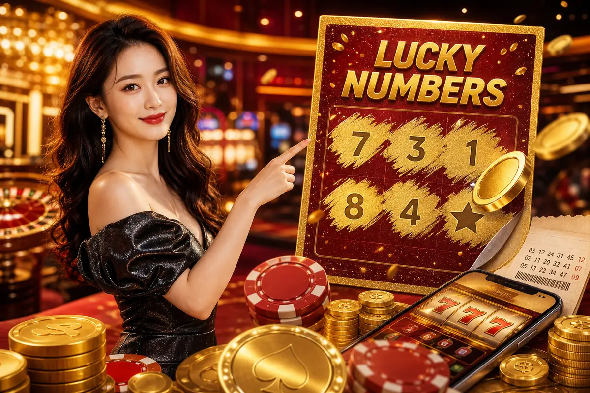 luxbet77