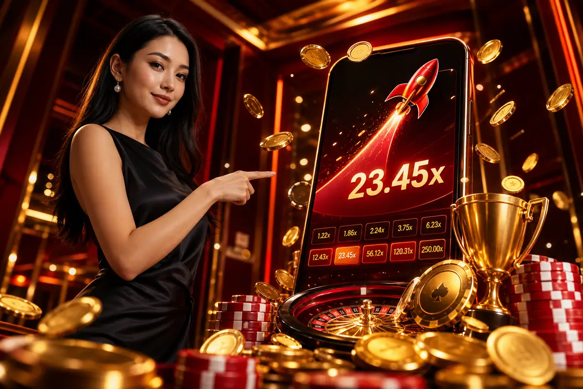 luxbet77