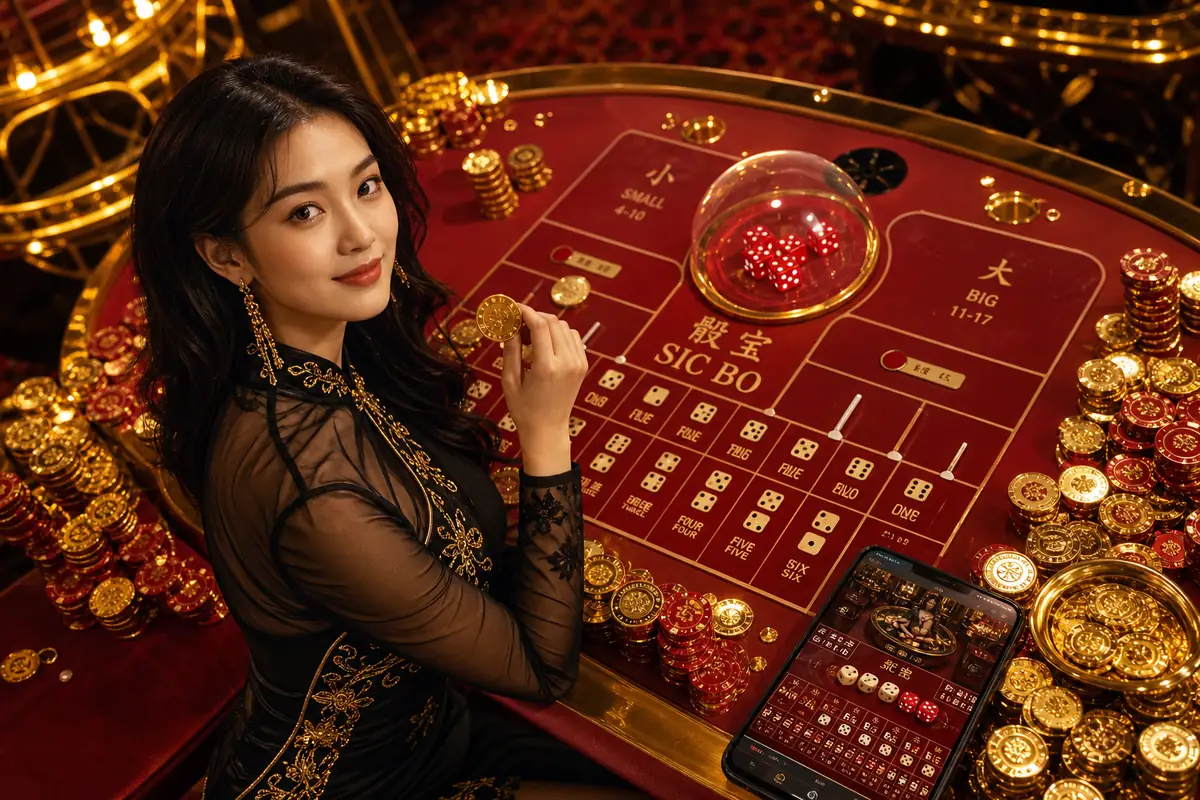 luxbet77