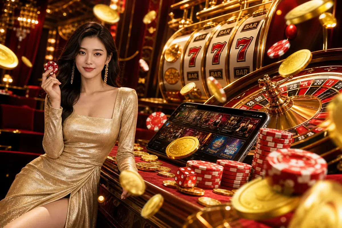 luxbet77