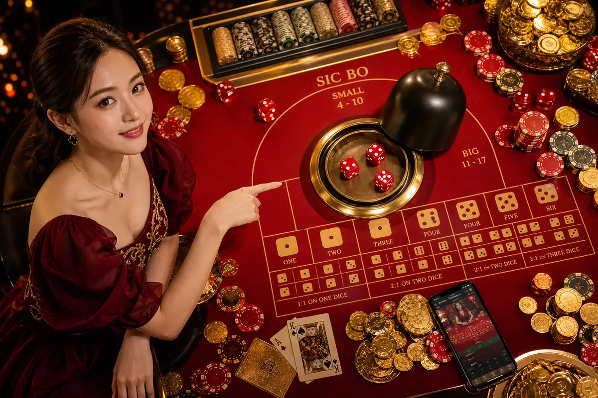 luxbet77