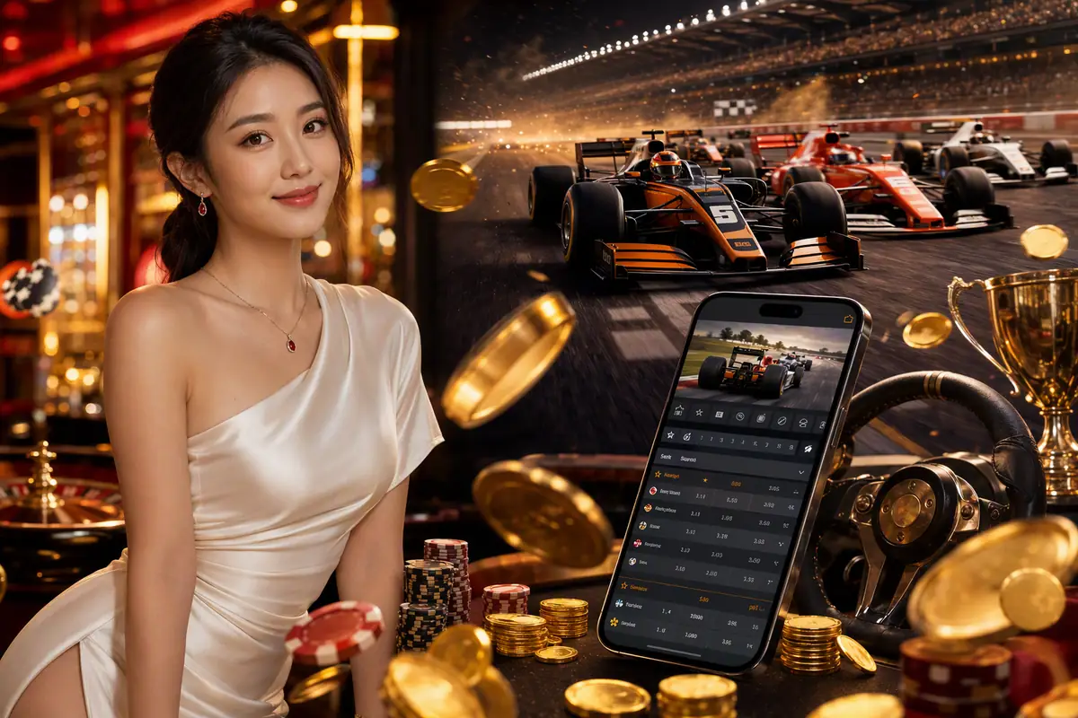 luxbet77