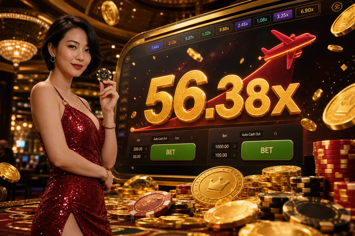luxbet77