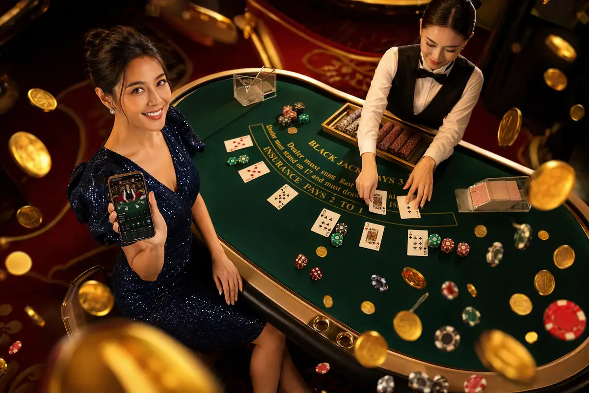 luxbet77