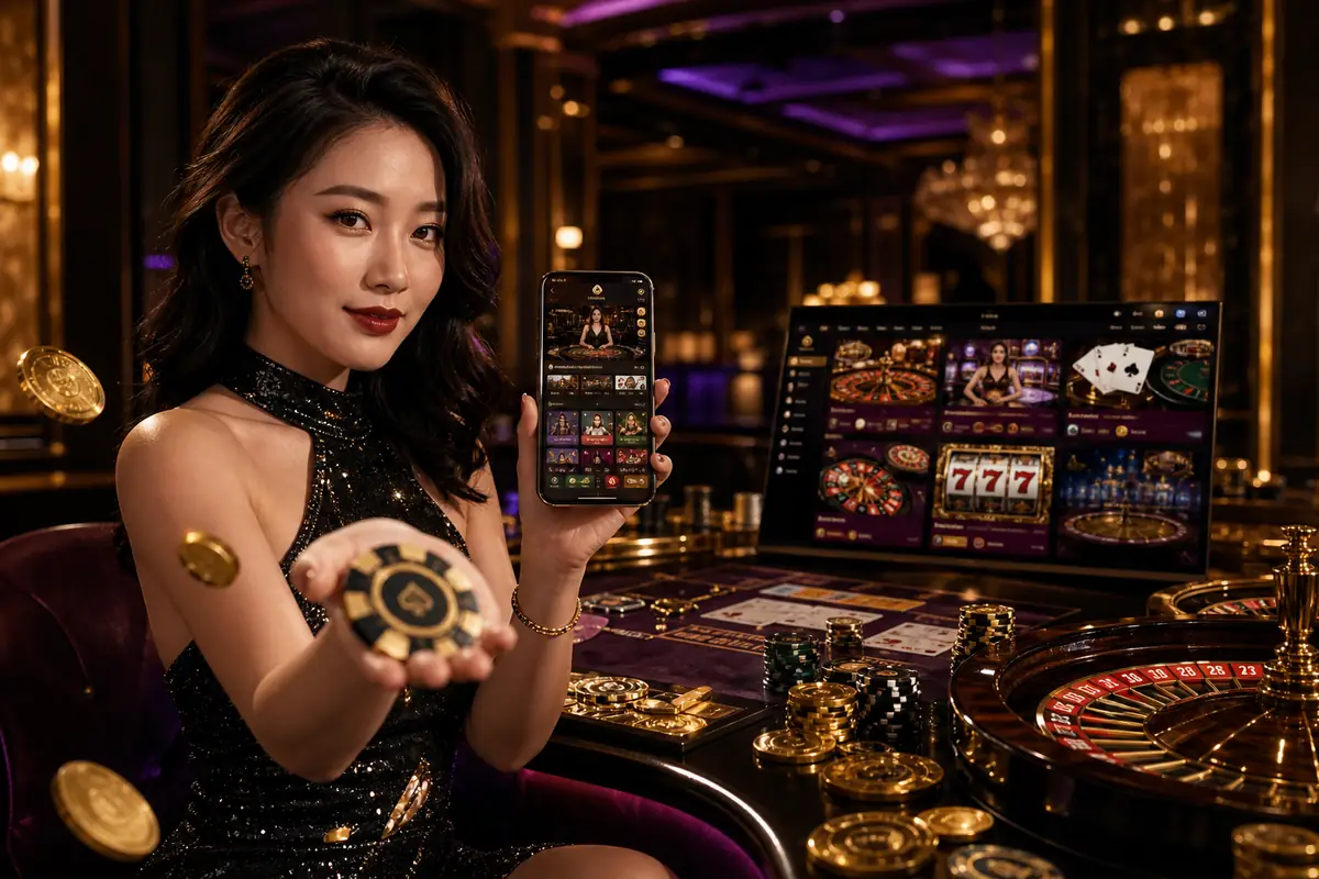 luxbet77