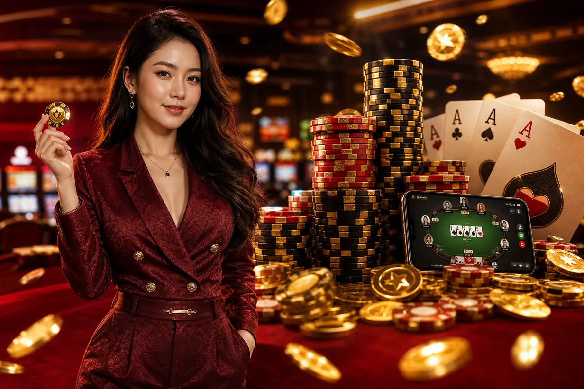 luxbet77